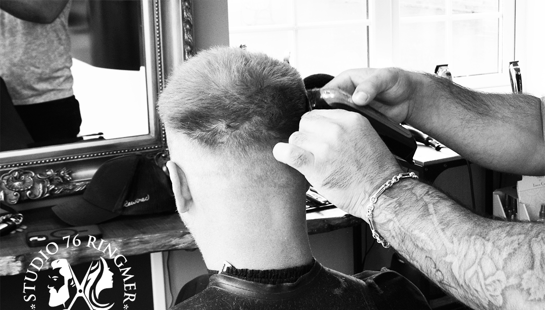 Haircut Services