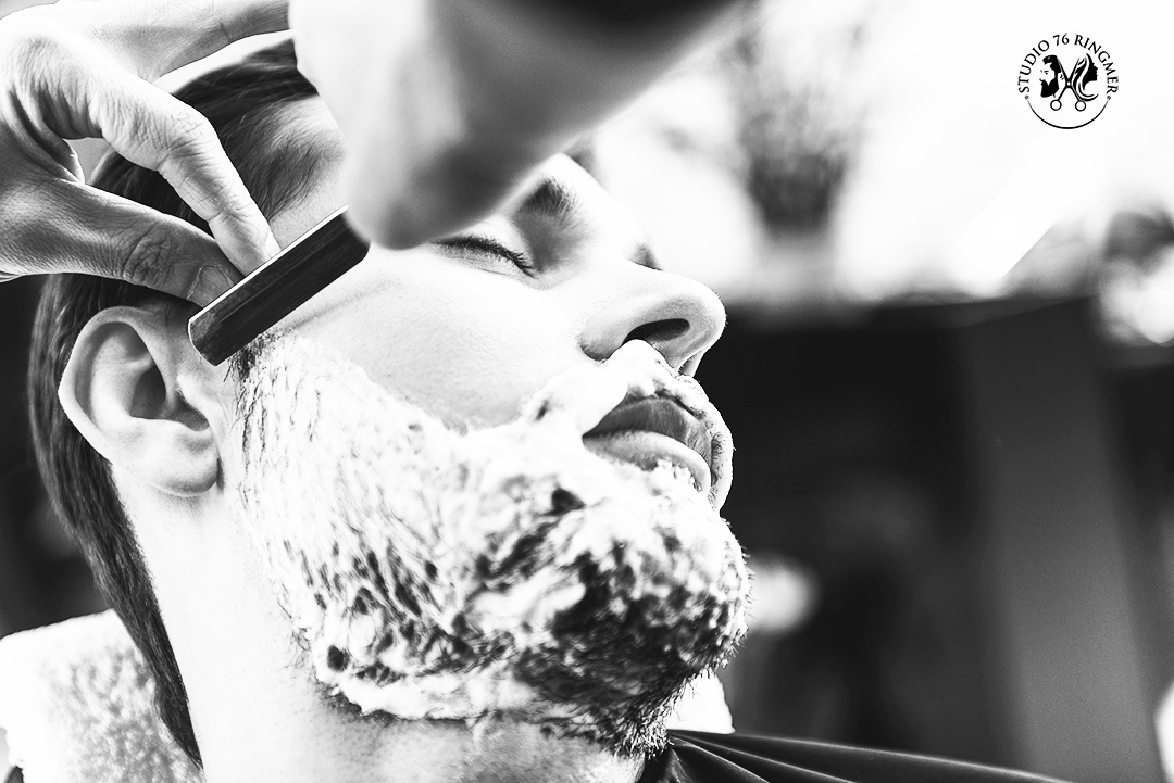 Beard & Shave Services